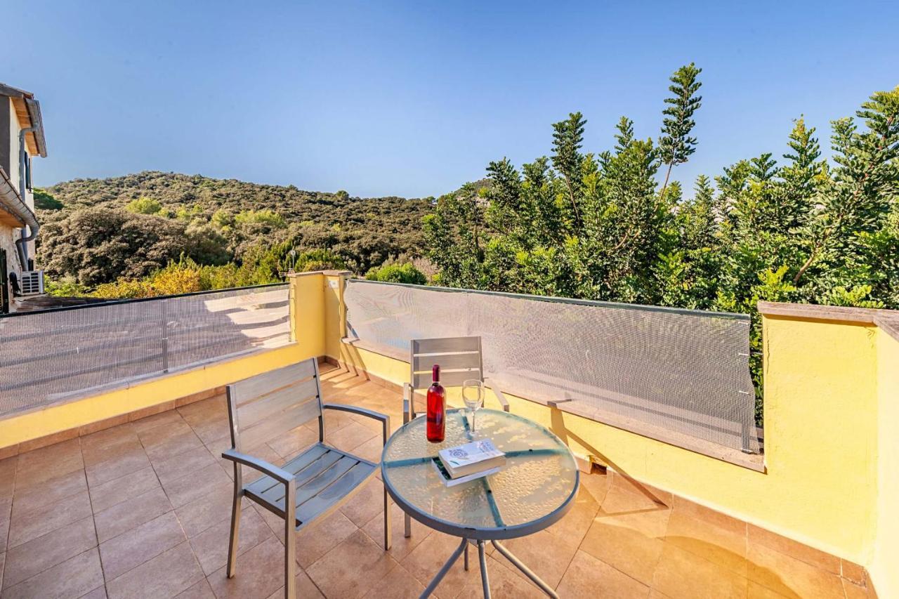 Villa Mala Garbo By Sealand Villas Pollença Exterior foto